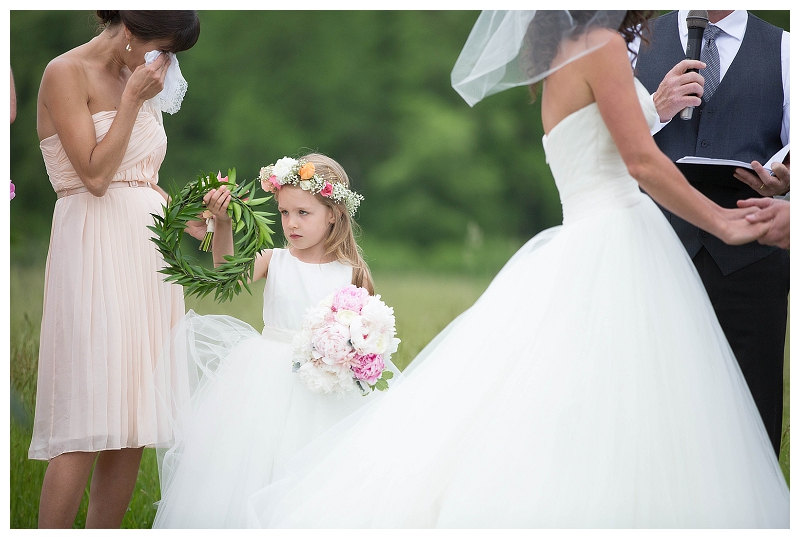 Photographing my sister’s wedding » jamie d photography