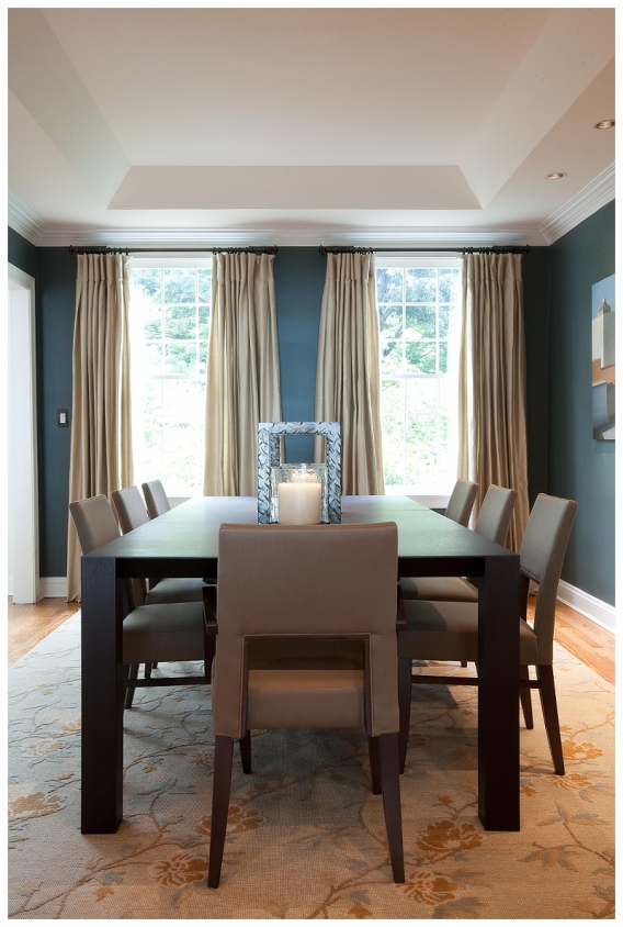 Michelle Miller Interiors Annapolis Residence Jamie D