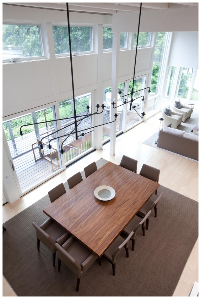 Michelle Miller Interiors: Annapolis Residence II » jamie d photography