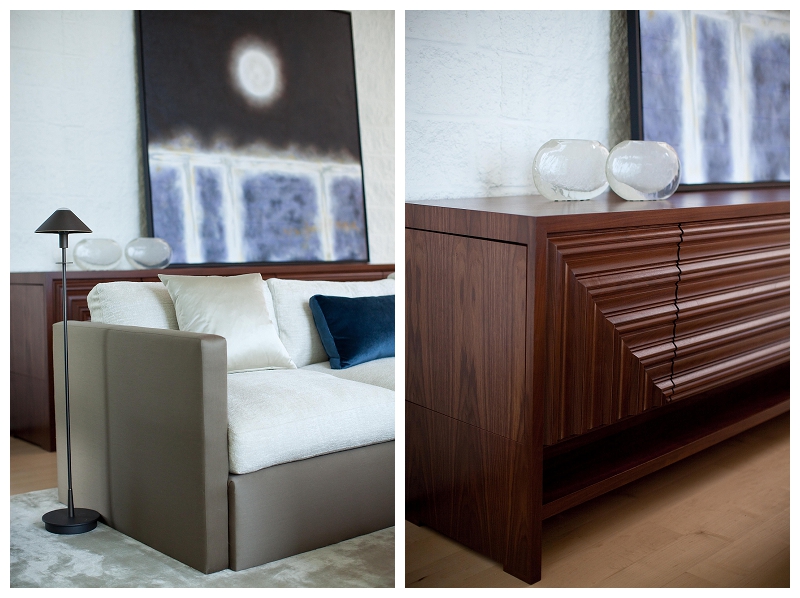 Michelle Miller Interiors: Annapolis Residence II » jamie d photography